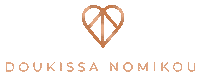 Sticker by Doukissa Nomikou