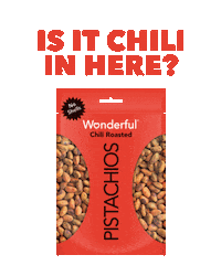 Snack Get Cracking Sticker by Wonderful Pistachios