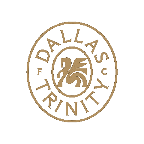 Dallas-Trinity-FC giphygifmaker dallas dtfc dallas trinity fc Sticker
