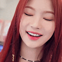 Sleepy K Pop GIF