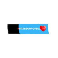 South Africa Love Sticker by A Reason To Feel