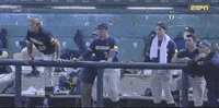 college baseball sport GIF by NCAA Championships