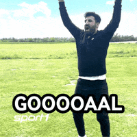 Germany Football GIF by SPORT1