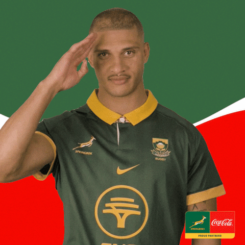 Coke Springboks GIF by The Coca-Cola Company Africa