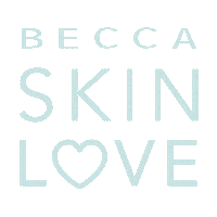 becca glow Sticker by BECCA Cosmetics