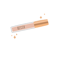 becca glow Sticker by BECCA Cosmetics