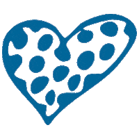 My Heart Love Sticker