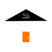 Showing Open House Sticker by Homeside Financial, LLC