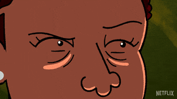 Bojack Horseman Comedy GIF by NETFLIX