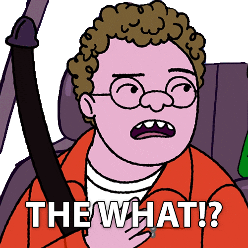 Bojack Horseman Comedy GIF by NETFLIX