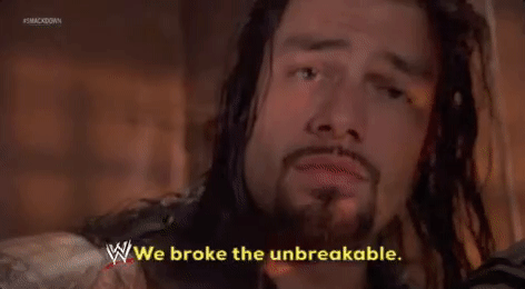 The Shield Wrestling GIF by WWE