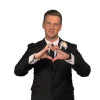 Channel 9 Love Sticker by Married At First Sight