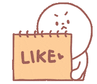 Youtube Sub Sticker by eomgogi