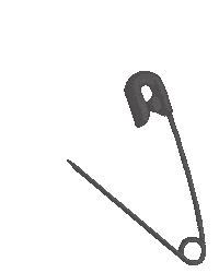 Safety Saw Sticker