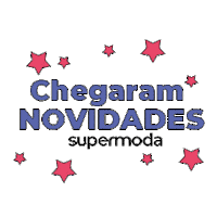 Promocao Sticker by Super Moda