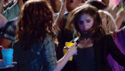 pitch perfect GIF