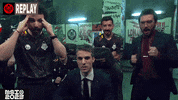 Happy League Of Legends GIF by G2 Esports