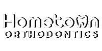 Welklogo Sticker by Hometown Orthodontics