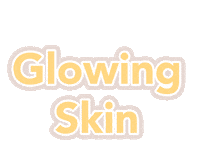 beauty skincare Sticker by moskov