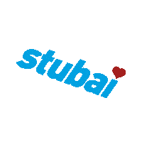 Sticker by stubai