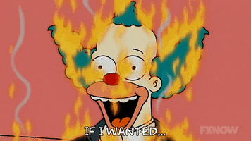 Episode 16 GIF by The Simpsons