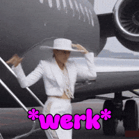 Looking Good Work It GIF by Blake Lively Fan