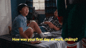 Fresh Off The Boat GIF by ABC Network