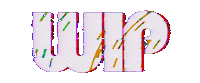 Art Rainbow Sticker