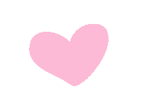 In Love Heart Sticker