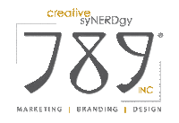 Design Marketing Sticker by 789INC