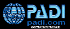Padi Apnea GIF by Buceo Madrid