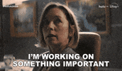 Julianne Nicholson Paradise GIF by HULU