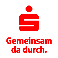 Gemeinsamallemgewachsen Sticker by Sparkasse