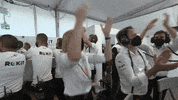 Susie Wolff Winner GIF by ABB Formula E