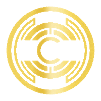 Los Angeles Success Sticker by THE CIRCLE