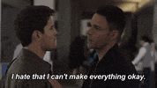 Couple Love GIF by FOX TV