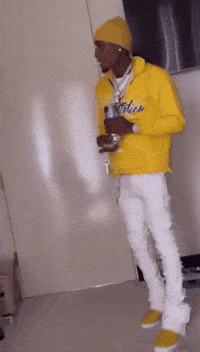 Top Lil Top Yb Youngboy Nba Nbayoungboy Youngboyneverbrokeagain GIF