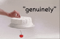 Top Cherry GIF