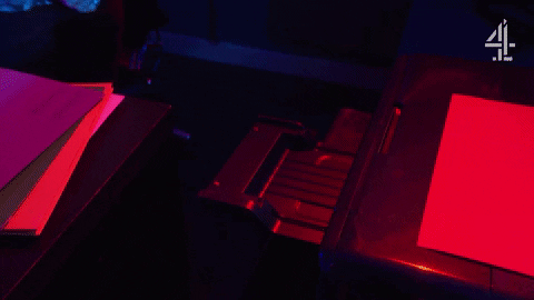 Party Play GIF by Hollyoaks