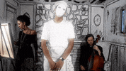 Music Video Rap GIF by Casanova Records