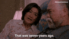 Jean Yoon Kc GIF by Kim's Convenience