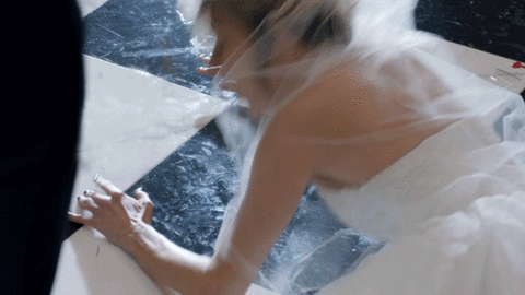 GIF by The Mick