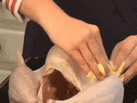 Butter Cooking GIF by Angela Shelton