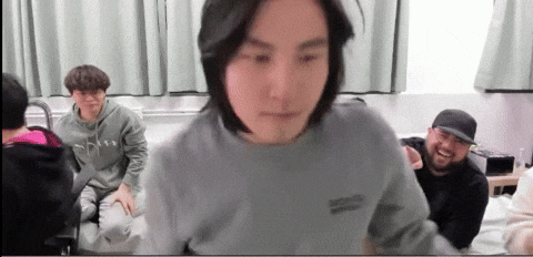 Dance Hum GIF