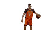 Liga Endesa Basketball Sticker by ACB