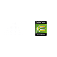 coerveruy adidas coerver Sticker