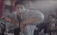 Stay Doit GIF