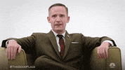 Season 4 Nbc GIF by The Good Place