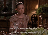 season 4 netflix GIF by Gilmore Girls 