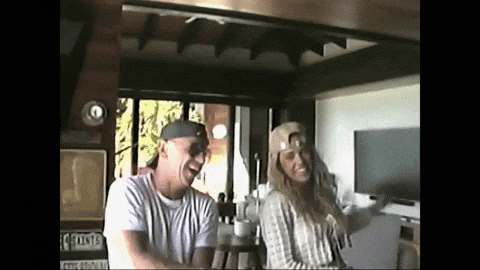 Kenny Chesney GIF by Megan Moroney